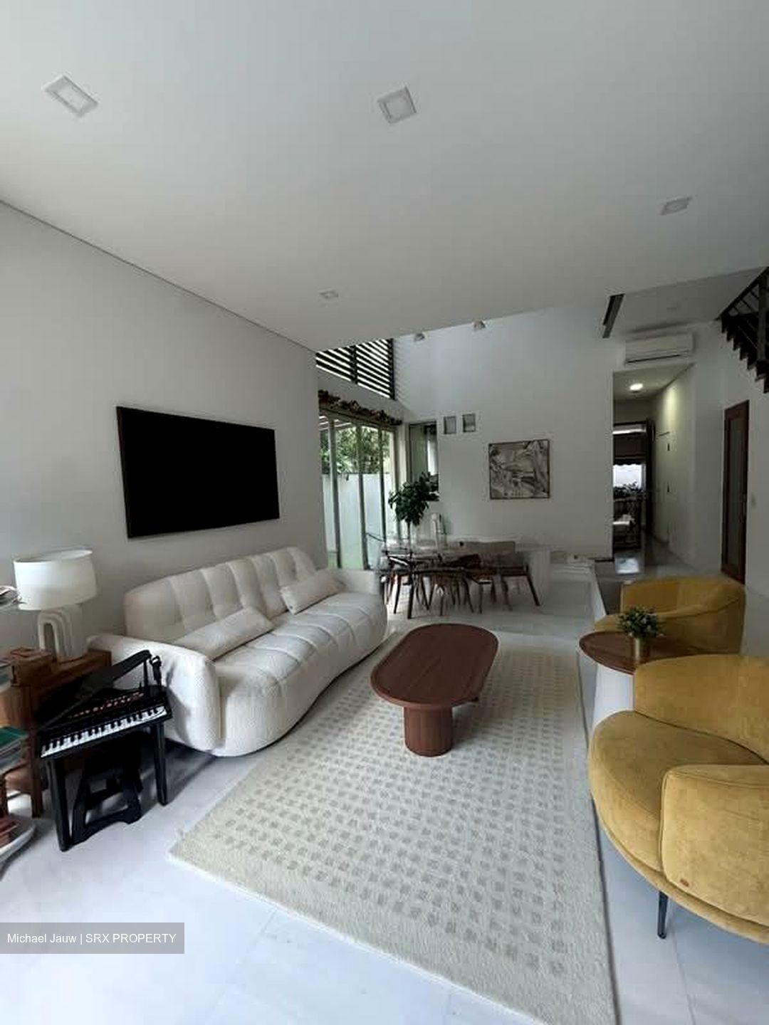 Serangoon Garden Estate (D19), Semi-Detached #574030391